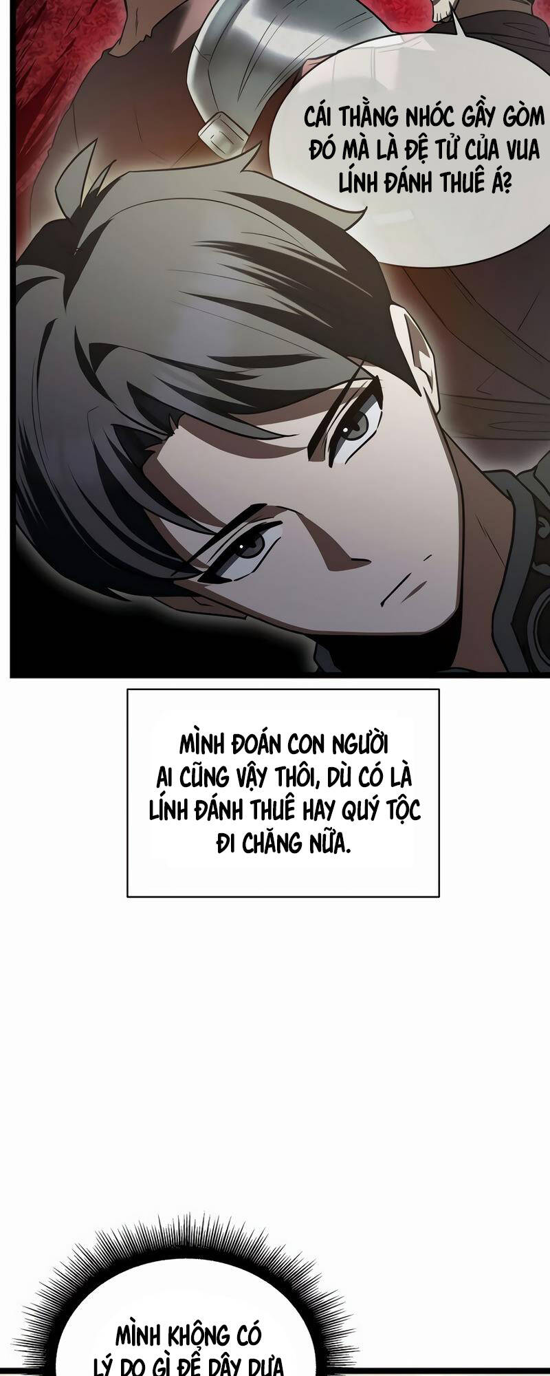 Phán Mại Cấp Vương Tử Chapter 18 - Trang 2