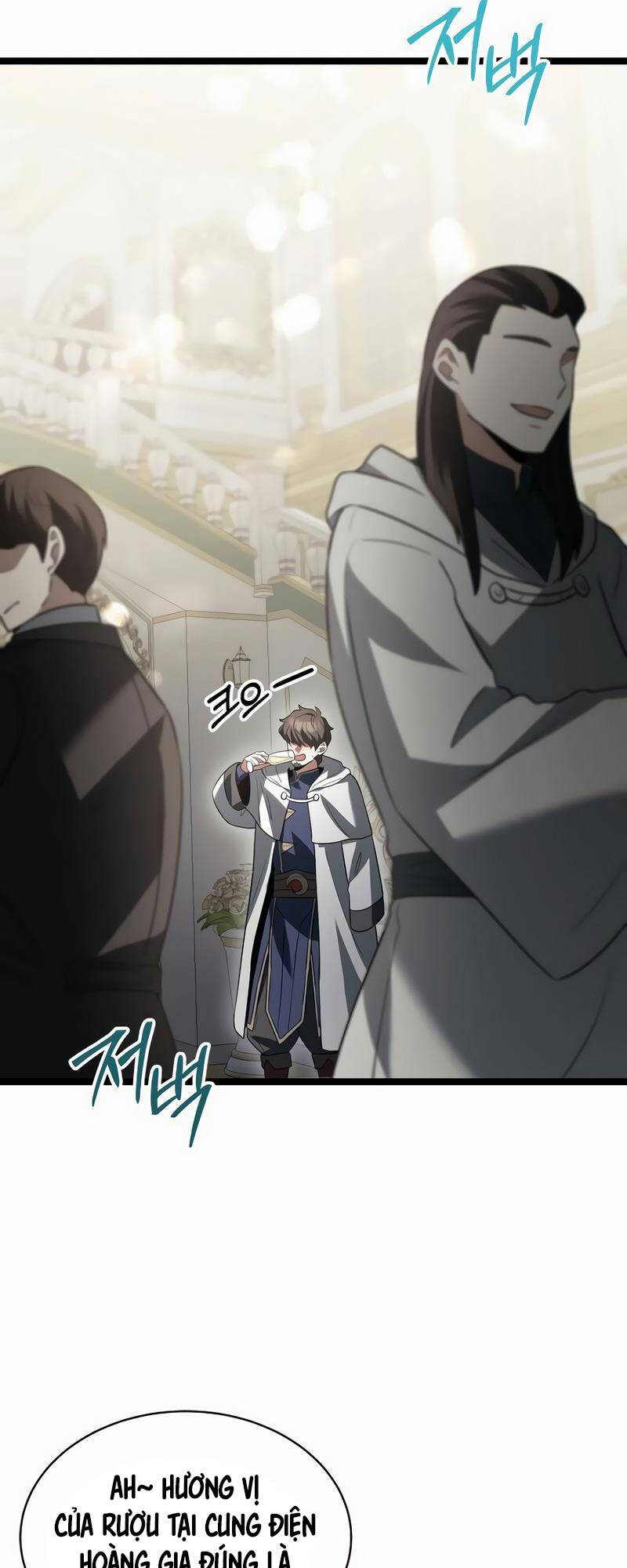 Phán Mại Cấp Vương Tử Chapter 18 - Trang 2