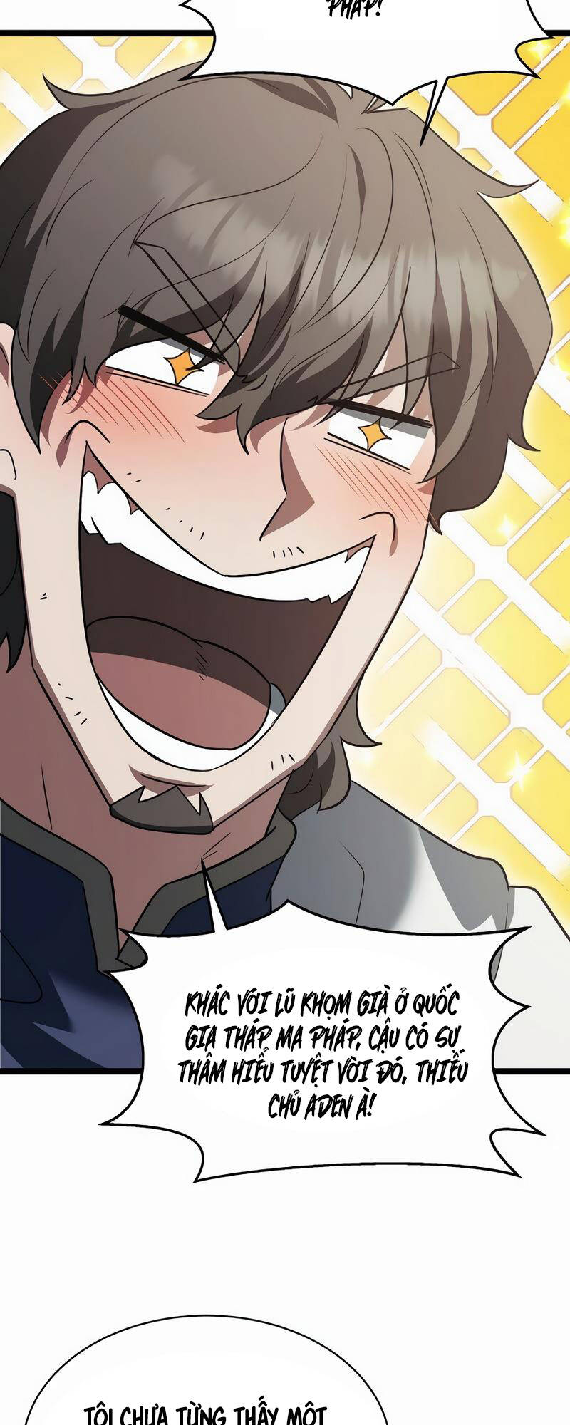 Phán Mại Cấp Vương Tử Chapter 18 - Trang 2