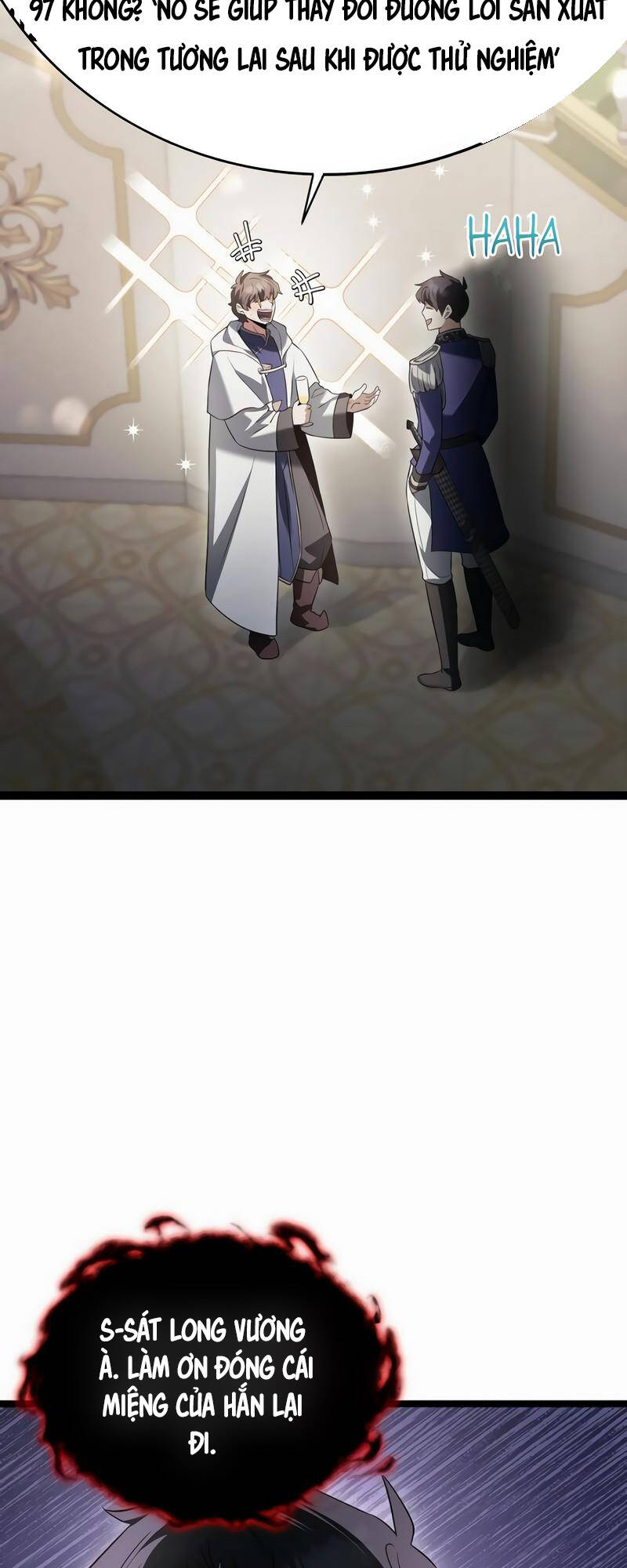 Phán Mại Cấp Vương Tử Chapter 18 - Trang 2