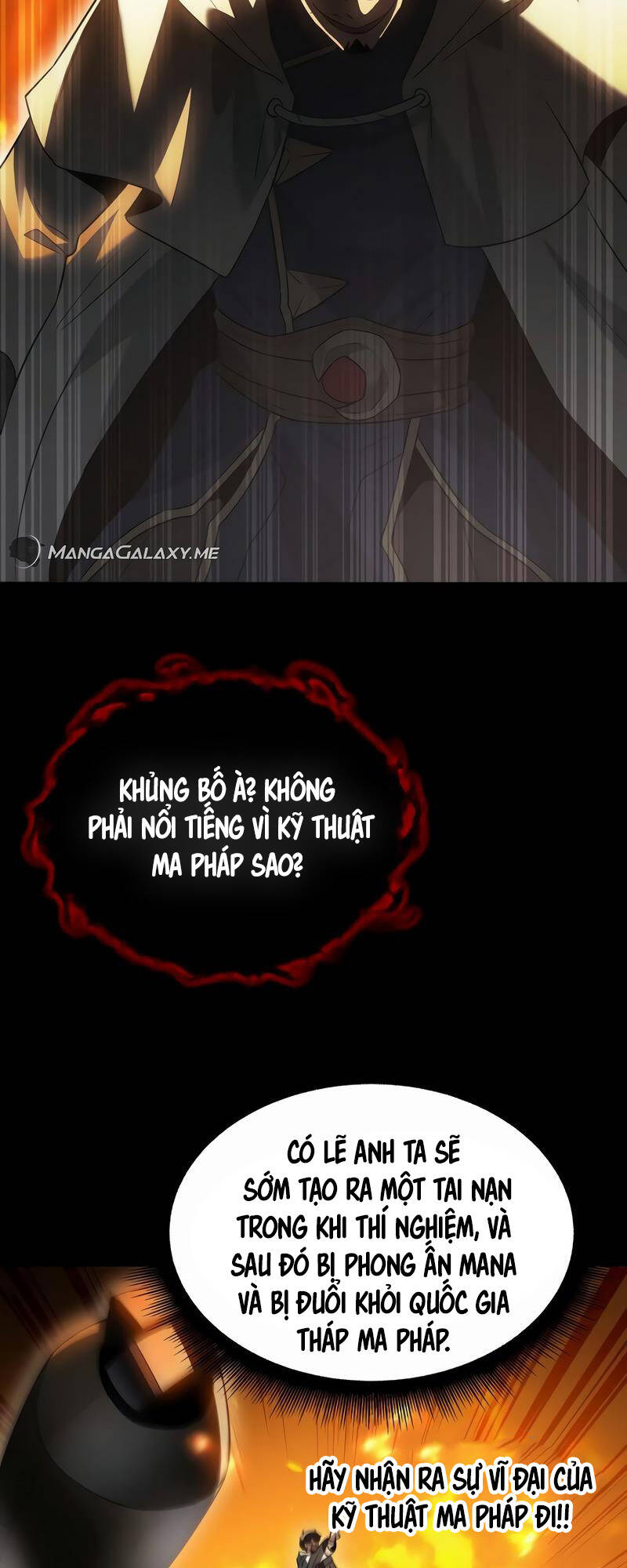 Phán Mại Cấp Vương Tử Chapter 18 - Trang 2