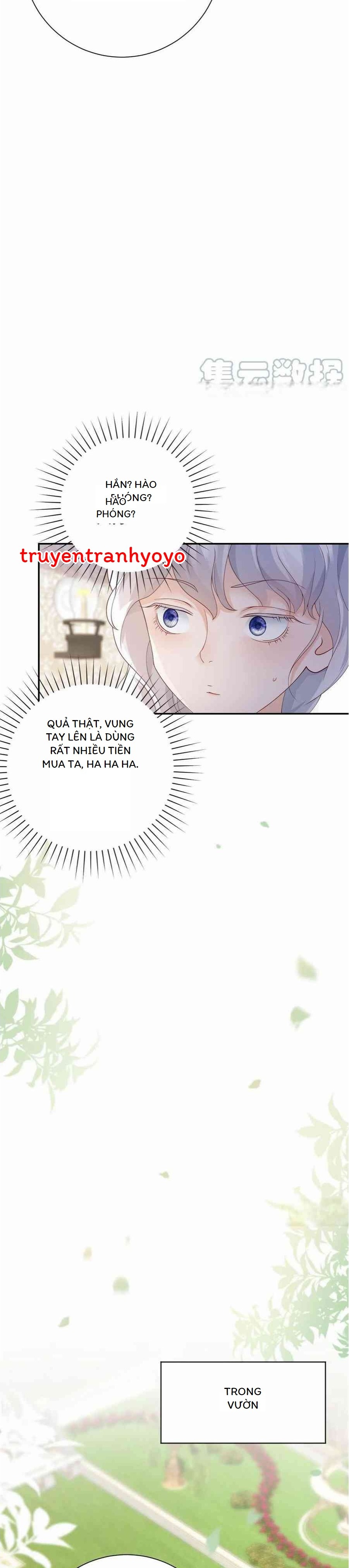 Phán Mại Cấp Vương Tử Chapter 5 - Trang 2