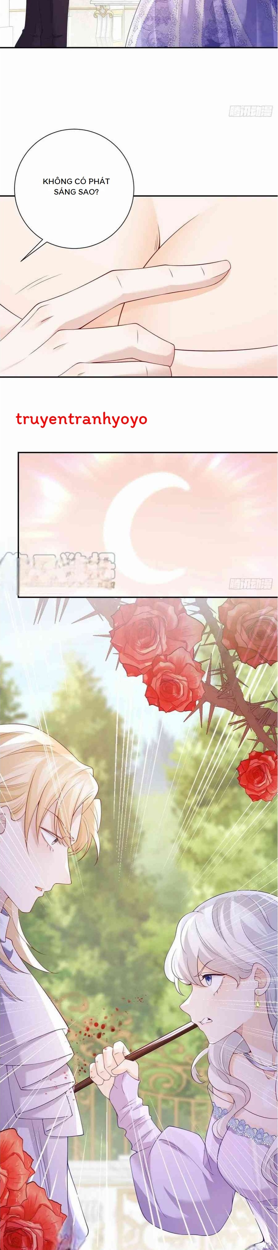 Phán Mại Cấp Vương Tử Chapter 6 - Trang 2