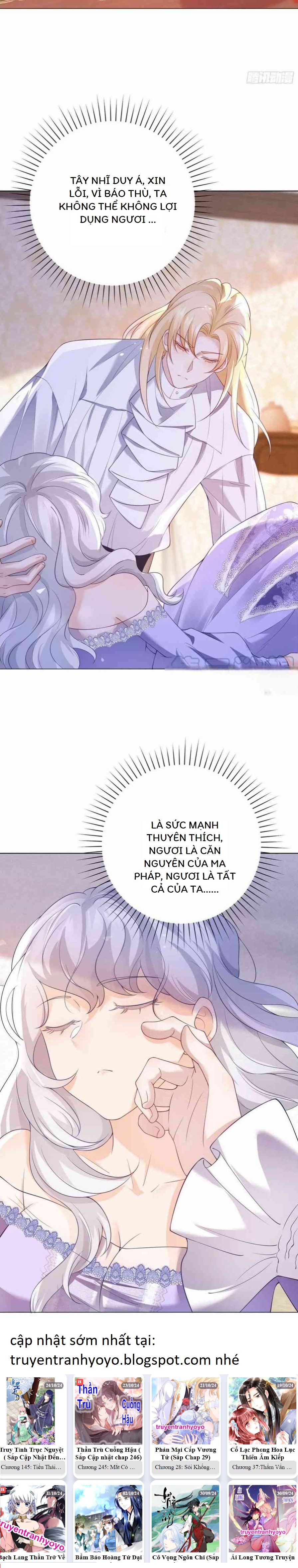 Phán Mại Cấp Vương Tử Chapter 6 - Trang 2