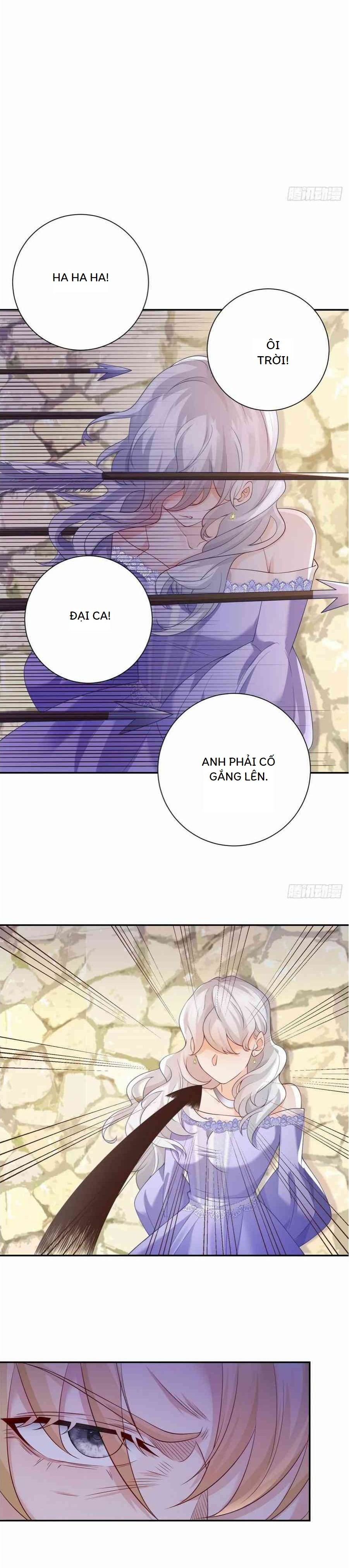 Phán Mại Cấp Vương Tử Chapter 6 - Trang 2