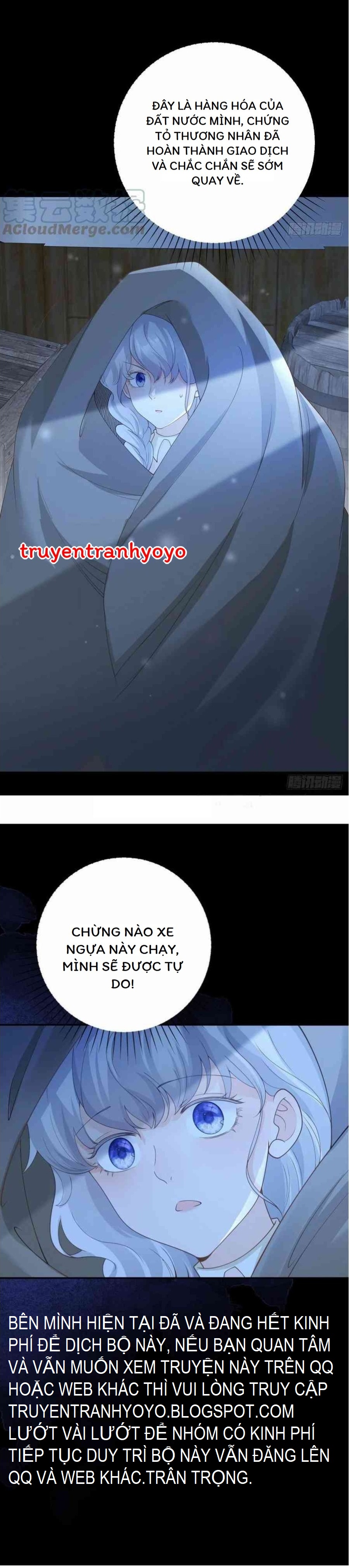 Phán Mại Cấp Vương Tử Chapter 9 - Trang 2