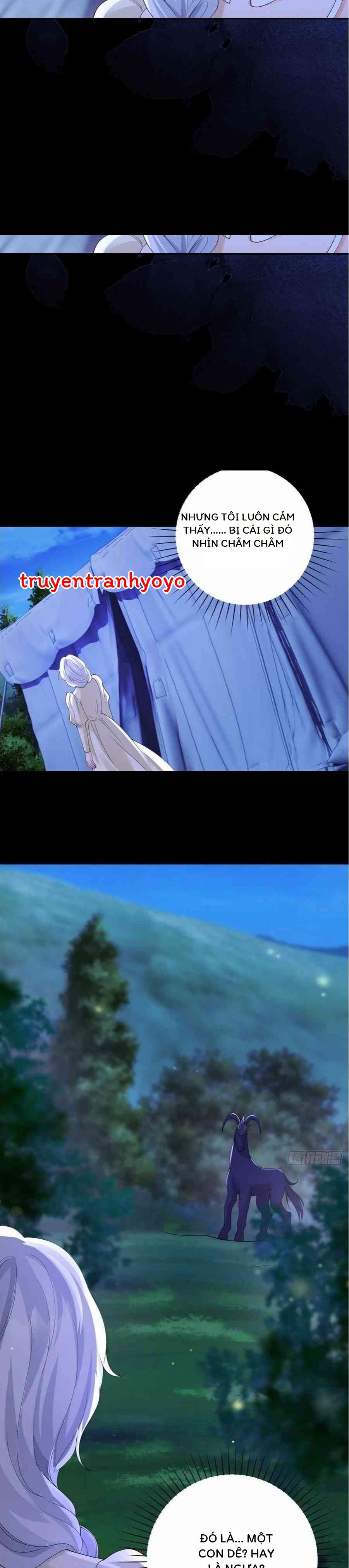 Phán Mại Cấp Vương Tử Chapter 9 - Trang 2