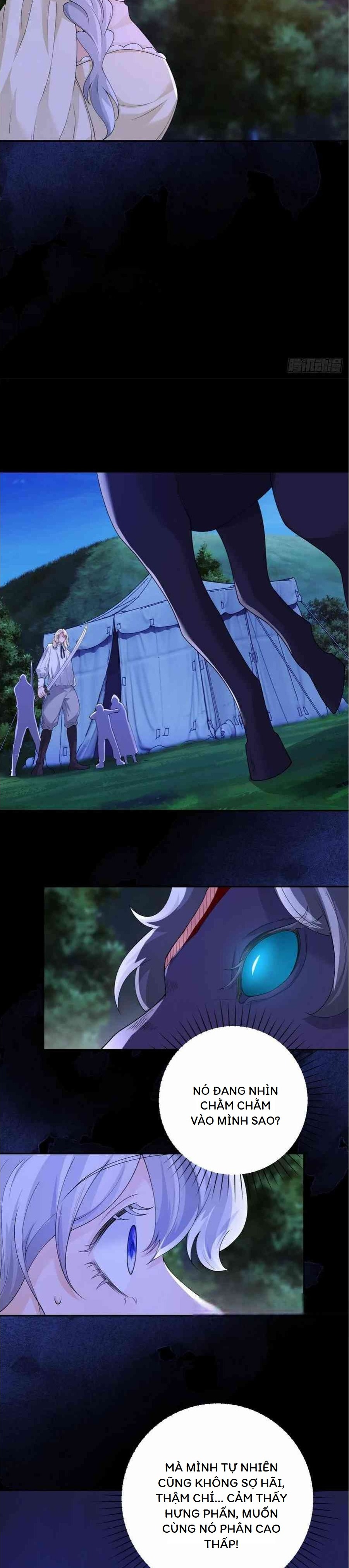 Phán Mại Cấp Vương Tử Chapter 9 - Trang 2