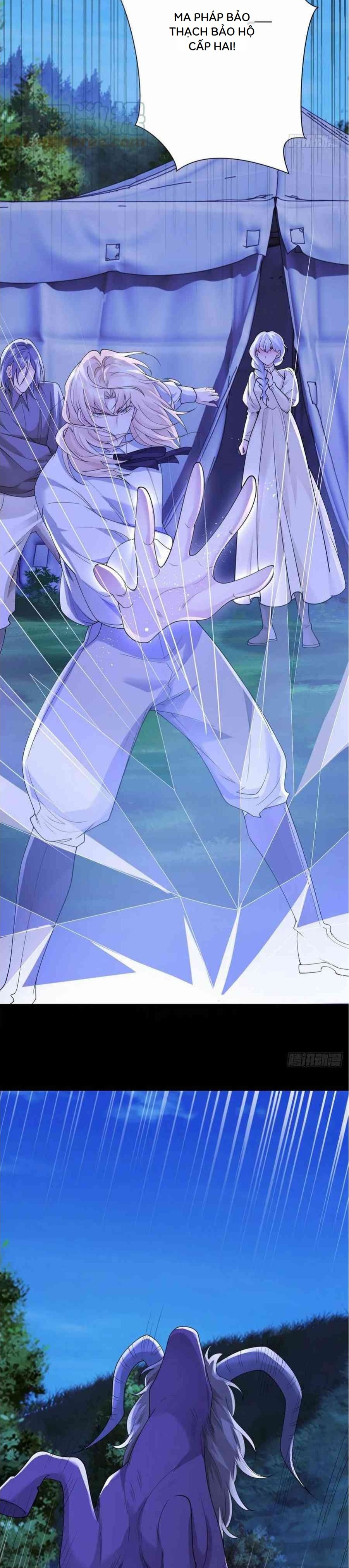 Phán Mại Cấp Vương Tử Chapter 9 - Trang 2