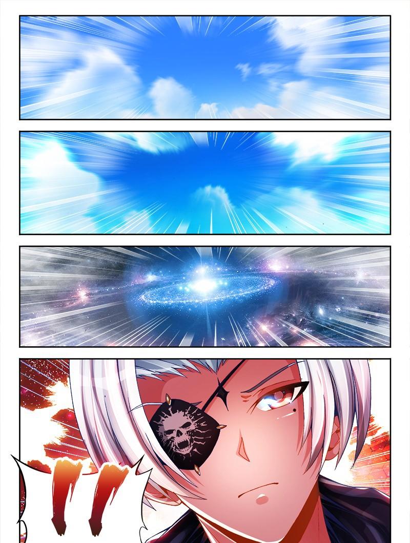 Phản Nghịch Thần Lệnh Chapter 3 - Trang 2