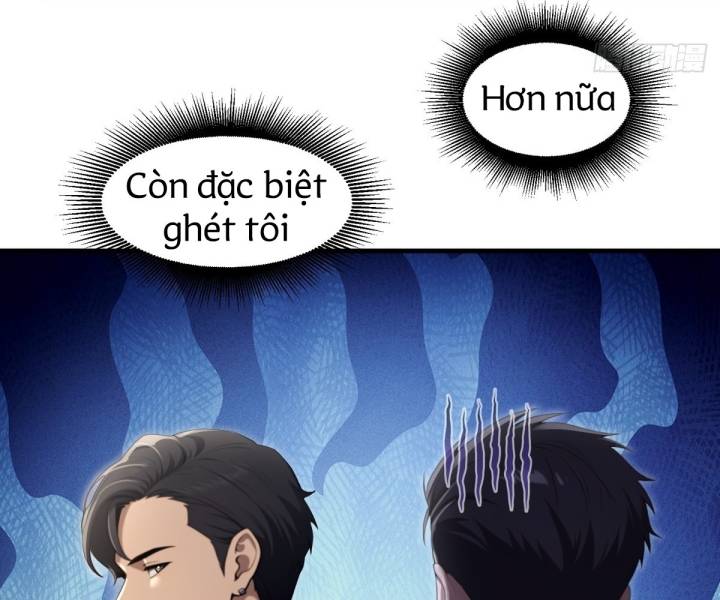 Phản Phái Muốn Sống Lâu Thêm Một Ngày Chapter 1 - Trang 2