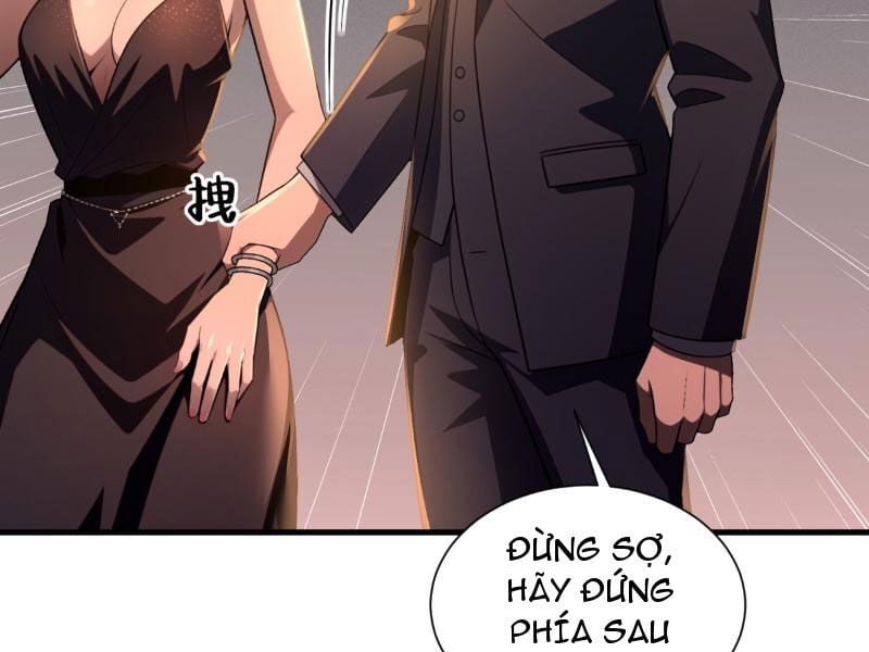 Phản Phái Muốn Sống Lâu Thêm Một Ngày Chapter 10 - Trang 2