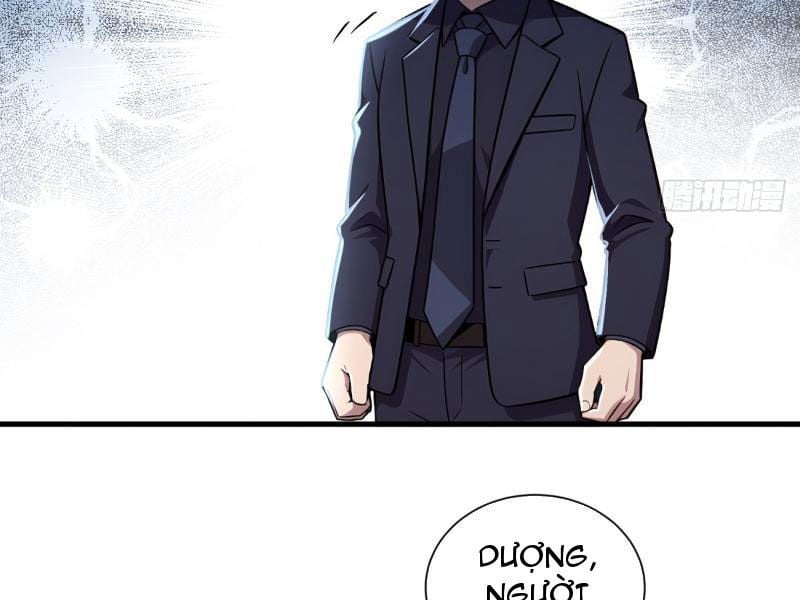 Phản Phái Muốn Sống Lâu Thêm Một Ngày Chapter 13 - Trang 2