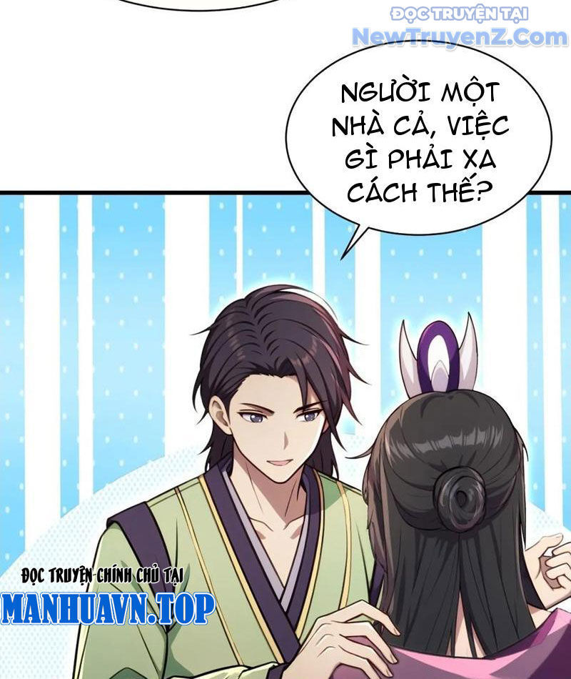 Phản Phái Muốn Sống Lâu Thêm Một Ngày Chapter 26 - Trang 2