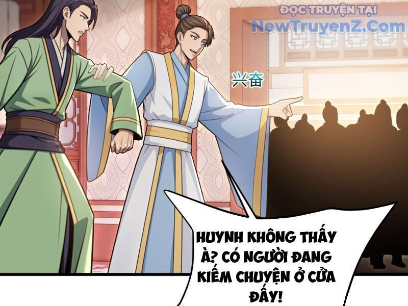 Phản Phái Muốn Sống Lâu Thêm Một Ngày Chapter 27 - Trang 2