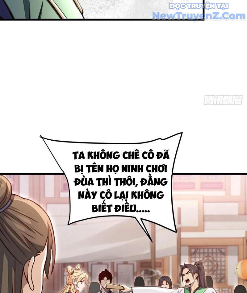 Phản Phái Muốn Sống Lâu Thêm Một Ngày Chapter 28 - Trang 2