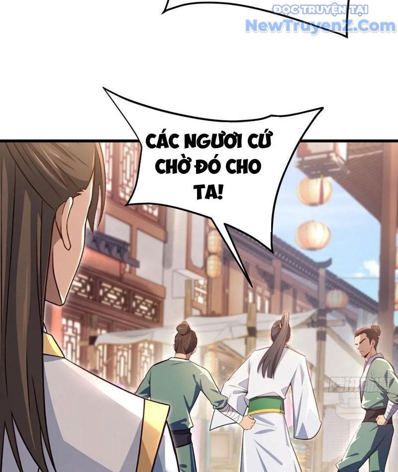 Phản Phái Muốn Sống Lâu Thêm Một Ngày Chapter 28 - Trang 2
