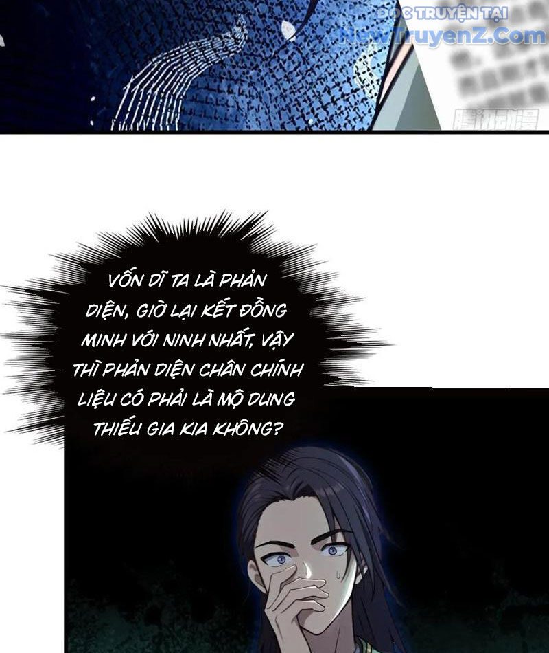 Phản Phái Muốn Sống Lâu Thêm Một Ngày Chapter 28 - Trang 2
