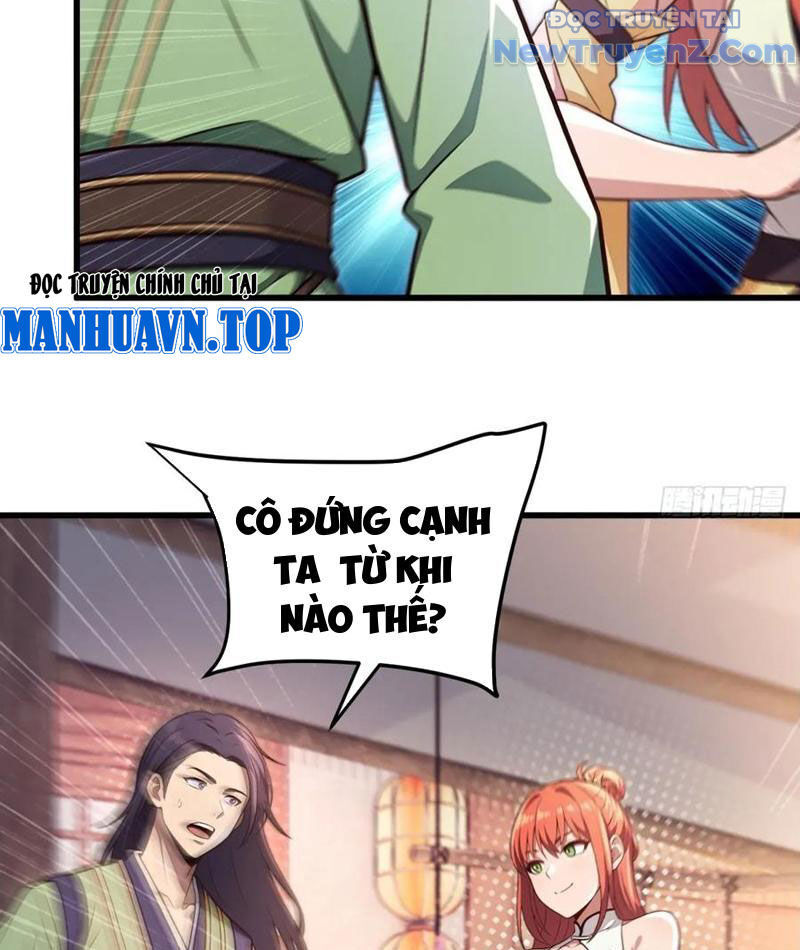Phản Phái Muốn Sống Lâu Thêm Một Ngày Chapter 28 - Trang 2