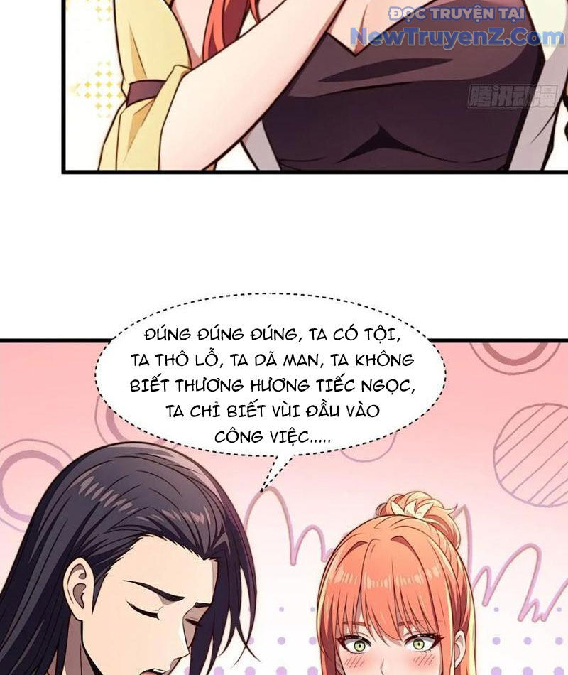 Phản Phái Muốn Sống Lâu Thêm Một Ngày Chapter 28 - Trang 2