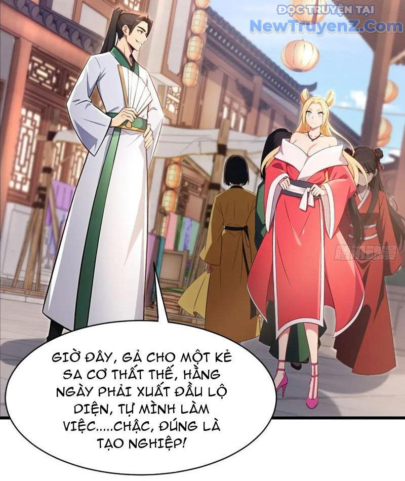 Phản Phái Muốn Sống Lâu Thêm Một Ngày Chapter 28 - Trang 2