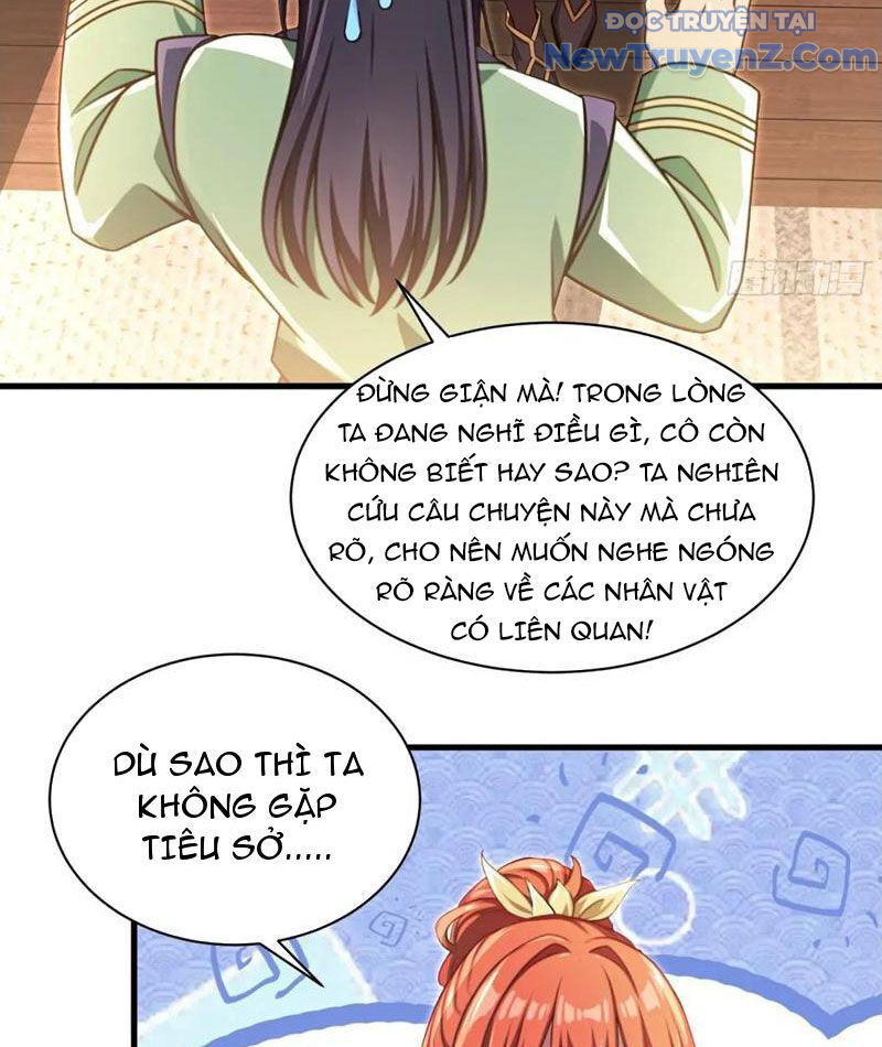 Phản Phái Muốn Sống Lâu Thêm Một Ngày Chapter 29 - Trang 2