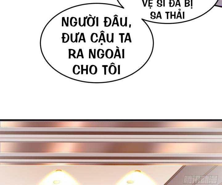 Phản Phái Muốn Sống Lâu Thêm Một Ngày Chapter 3 - Trang 2