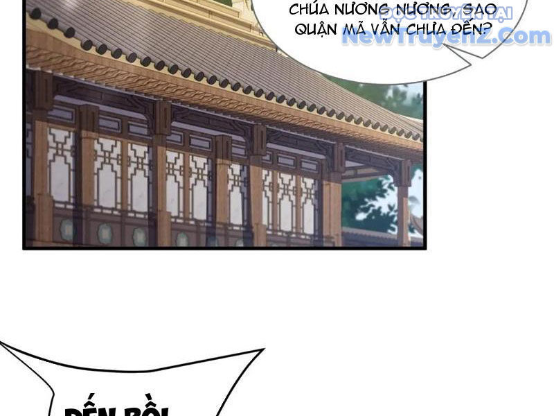 Phản Phái Muốn Sống Lâu Thêm Một Ngày Chapter 30 - Trang 2