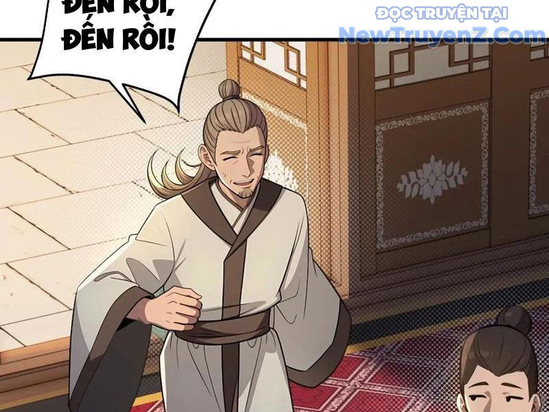 Phản Phái Muốn Sống Lâu Thêm Một Ngày Chapter 30 - Trang 2