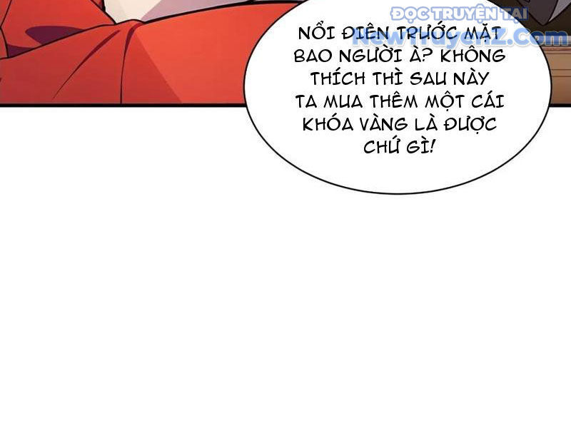 Phản Phái Muốn Sống Lâu Thêm Một Ngày Chapter 30 - Trang 2