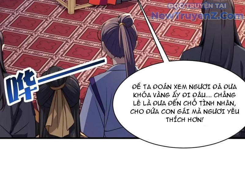 Phản Phái Muốn Sống Lâu Thêm Một Ngày Chapter 30 - Trang 2
