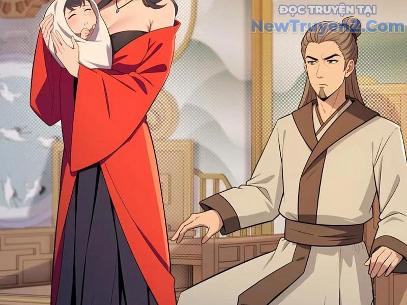 Phản Phái Muốn Sống Lâu Thêm Một Ngày Chapter 30 - Trang 2