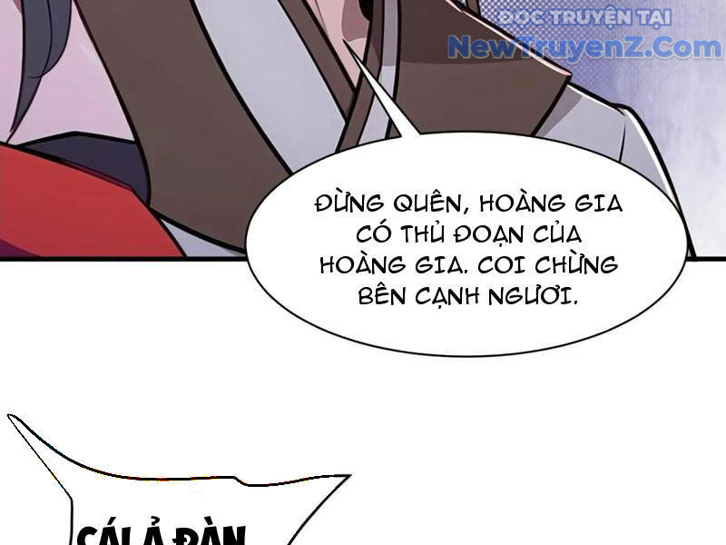 Phản Phái Muốn Sống Lâu Thêm Một Ngày Chapter 30 - Trang 2