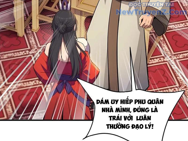 Phản Phái Muốn Sống Lâu Thêm Một Ngày Chapter 30 - Trang 2