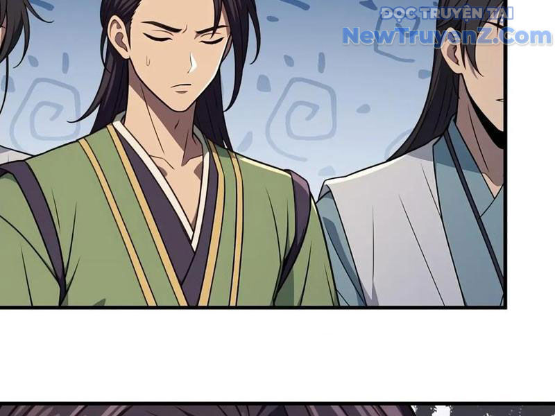 Phản Phái Muốn Sống Lâu Thêm Một Ngày Chapter 30 - Trang 2