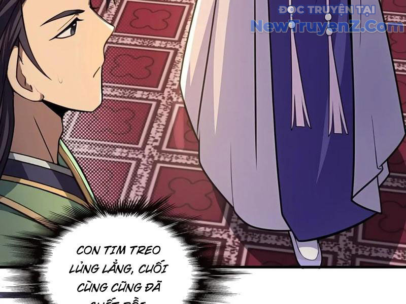 Phản Phái Muốn Sống Lâu Thêm Một Ngày Chapter 30 - Trang 2