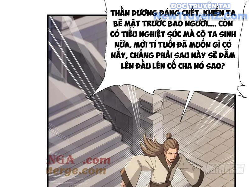 Phản Phái Muốn Sống Lâu Thêm Một Ngày Chapter 30 - Trang 2