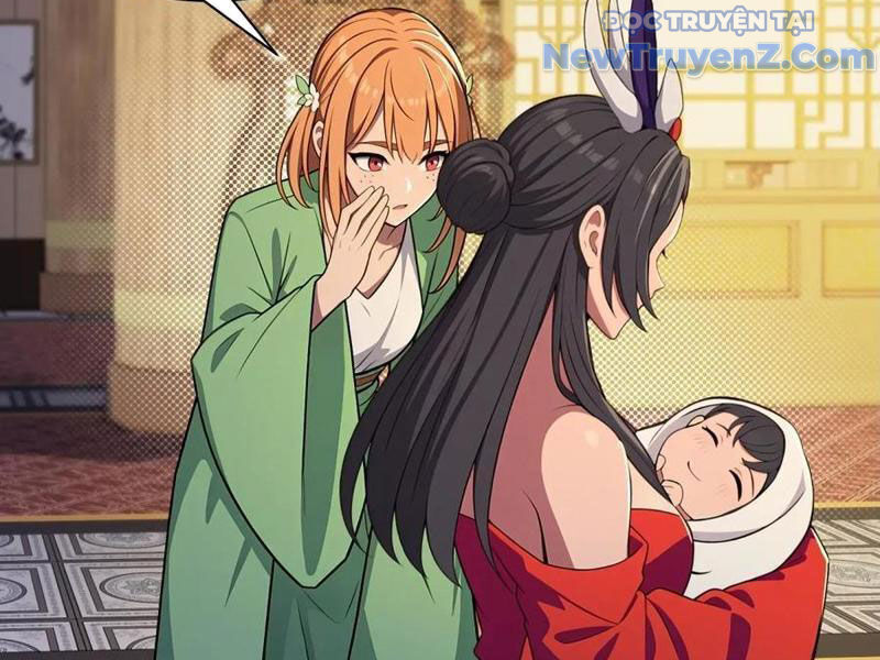 Phản Phái Muốn Sống Lâu Thêm Một Ngày Chapter 30 - Trang 2
