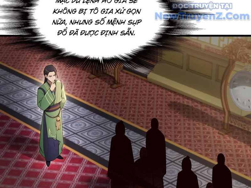 Phản Phái Muốn Sống Lâu Thêm Một Ngày Chapter 31 - Trang 2