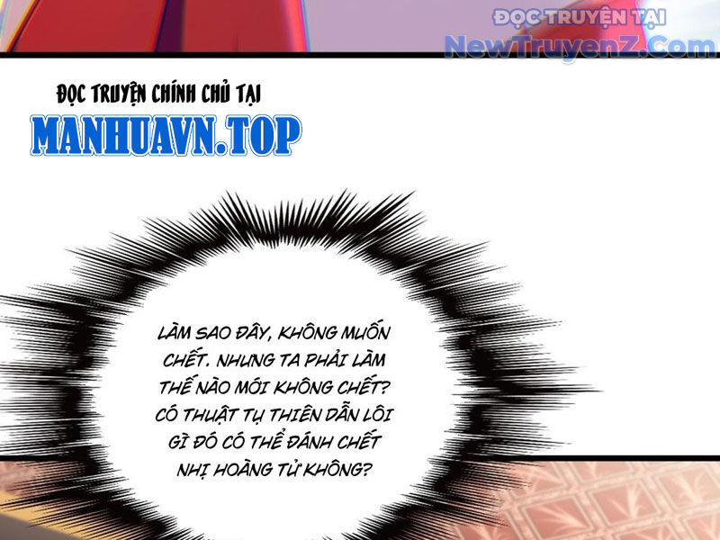 Phản Phái Muốn Sống Lâu Thêm Một Ngày Chapter 31 - Trang 2