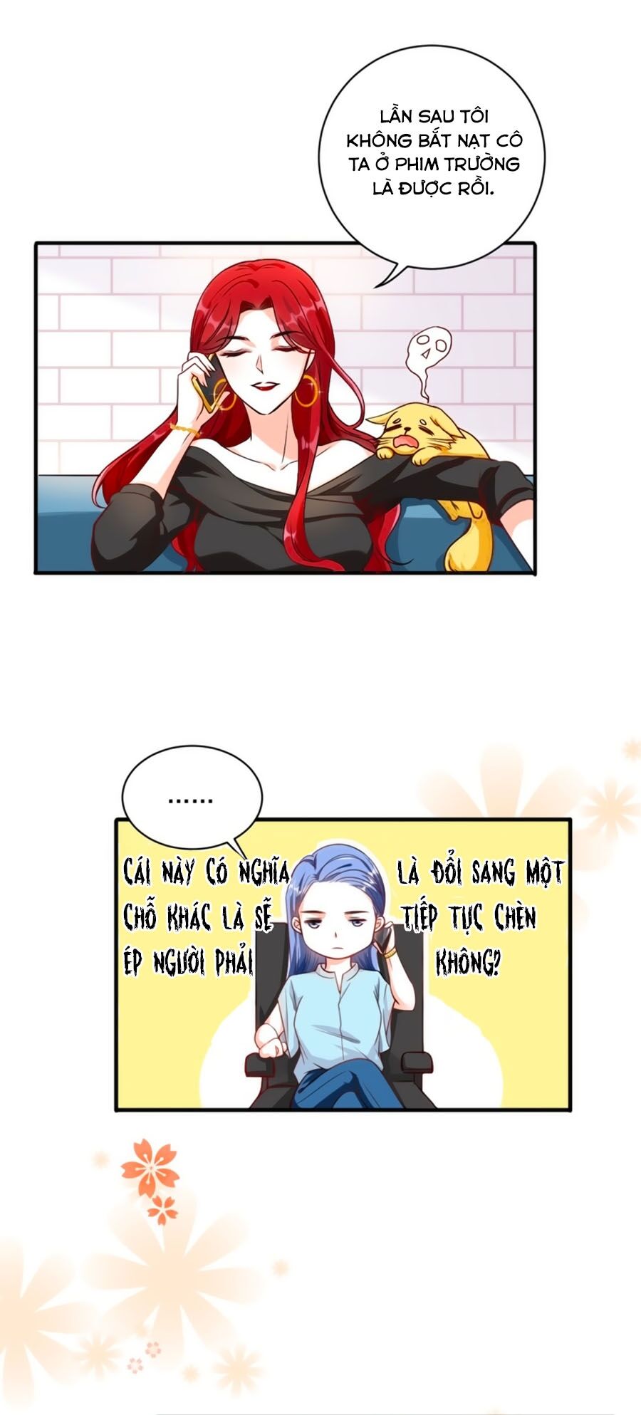 Phản Phái Nữ Đế Lai Tập Chapter 2 - Trang 2