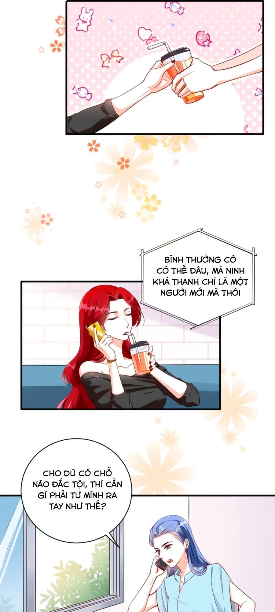 Phản Phái Nữ Đế Lai Tập Chapter 2 - Trang 2