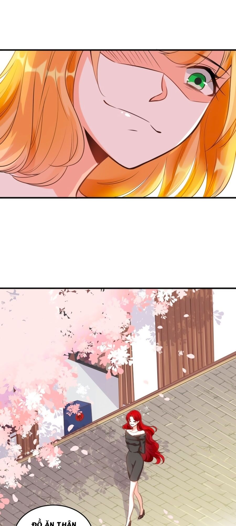 Phản Phái Nữ Đế Lai Tập Chapter 2 - Trang 2