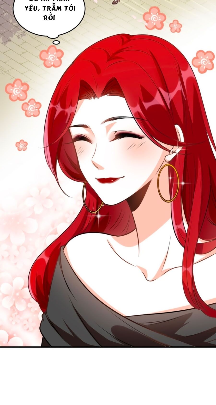 Phản Phái Nữ Đế Lai Tập Chapter 2 - Trang 2