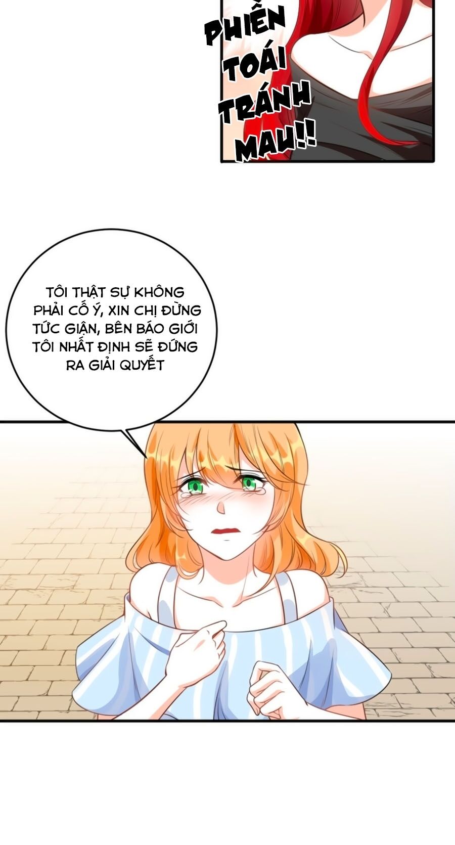 Phản Phái Nữ Đế Lai Tập Chapter 2 - Trang 2