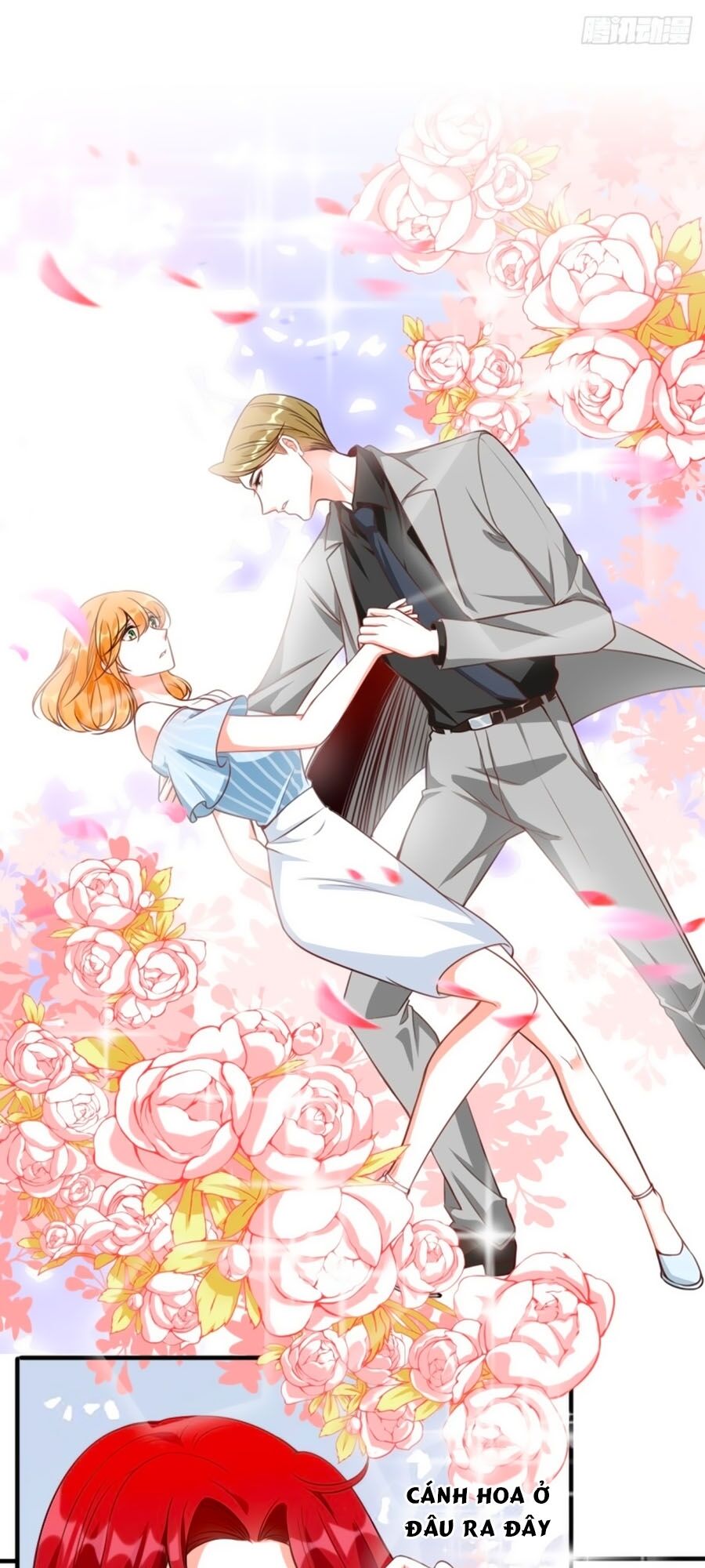 Phản Phái Nữ Đế Lai Tập Chapter 2 - Trang 2