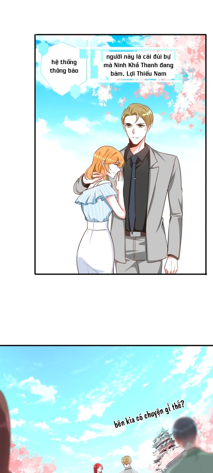 Phản Phái Nữ Đế Lai Tập Chapter 2 - Trang 2