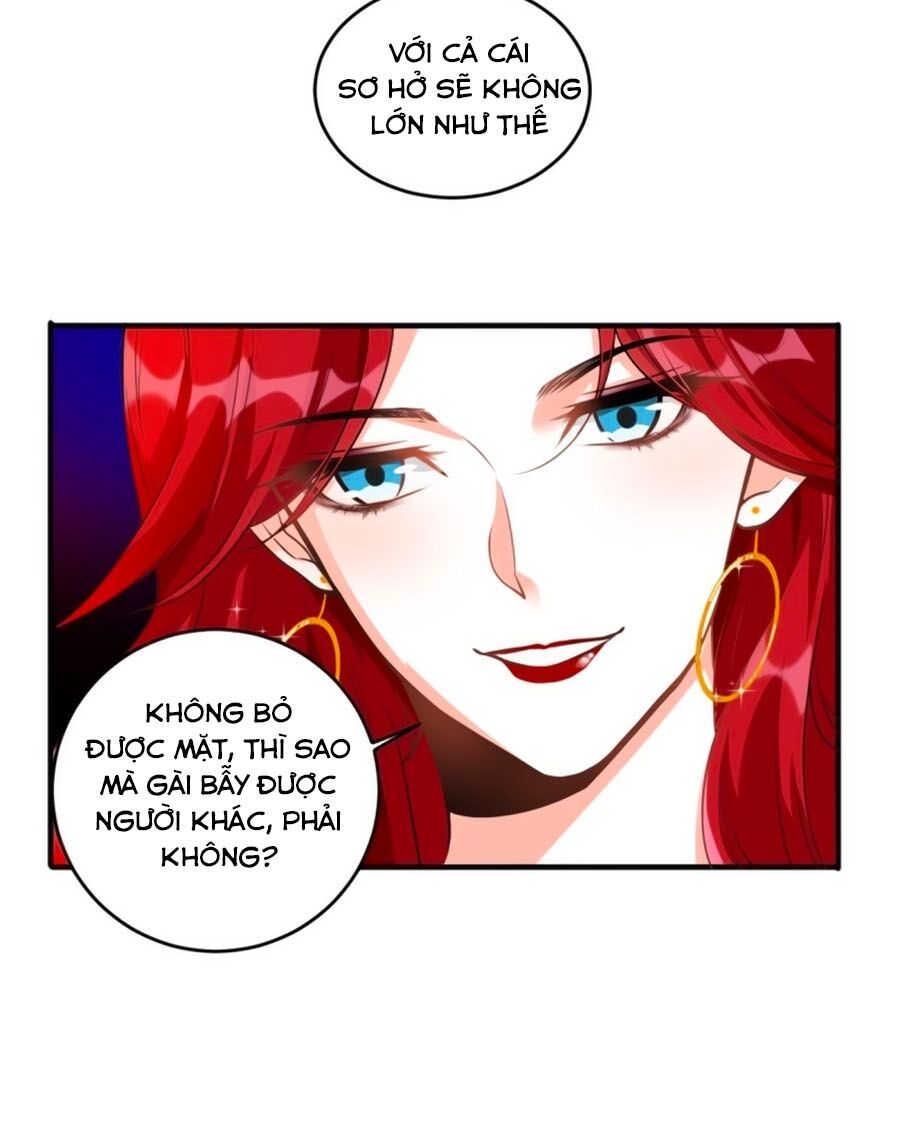 Phản Phái Nữ Đế Lai Tập Chapter 2 - Trang 2