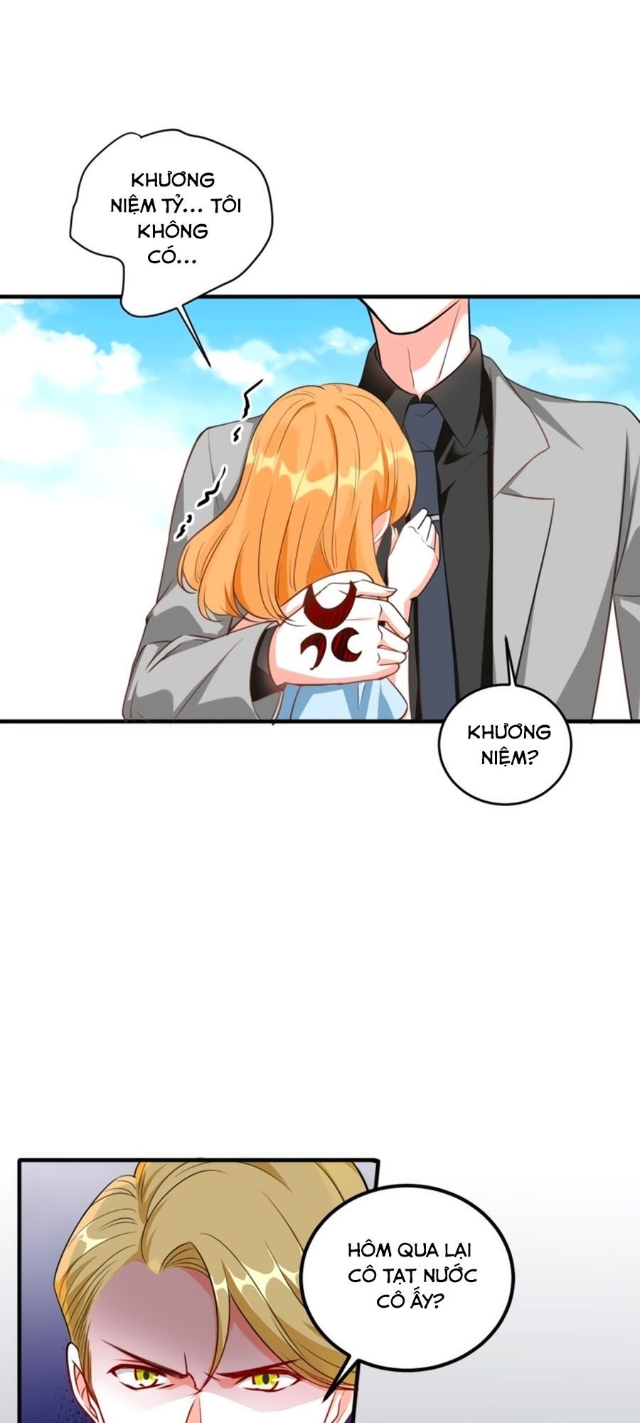 Phản Phái Nữ Đế Lai Tập Chapter 2 - Trang 2