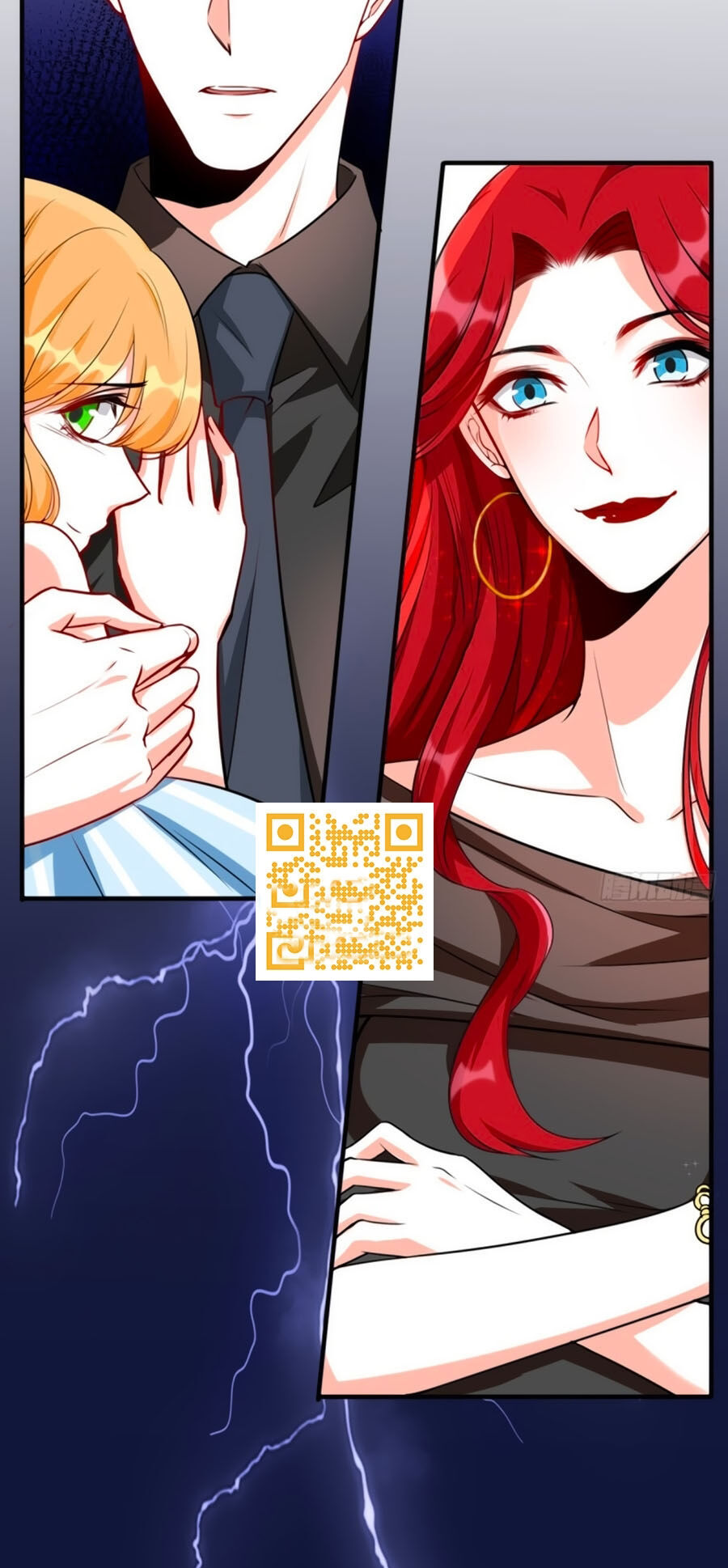 Phản Phái Nữ Đế Lai Tập Chapter 2 - Trang 2